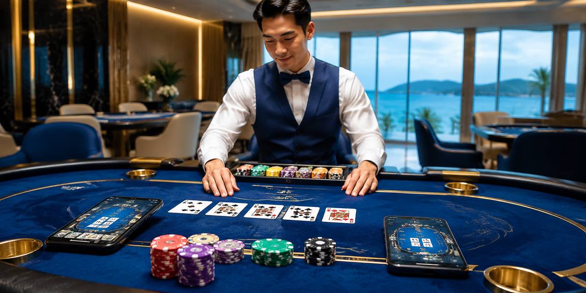 79king.com1 Live Casino
